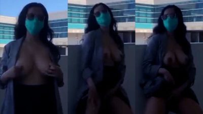 Colmek Live Viral Siskaeee di YIA