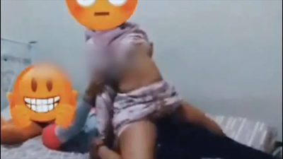 Meli Si Ukhti Sangean Minta Di Entot Part 1