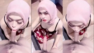 Teman Kantor Ber Jilbab Hypersex Suka Banget Sama Kontol