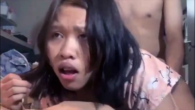 Viral Di Keroyok Dua Cewek Sange Sampe Kencing Squirt